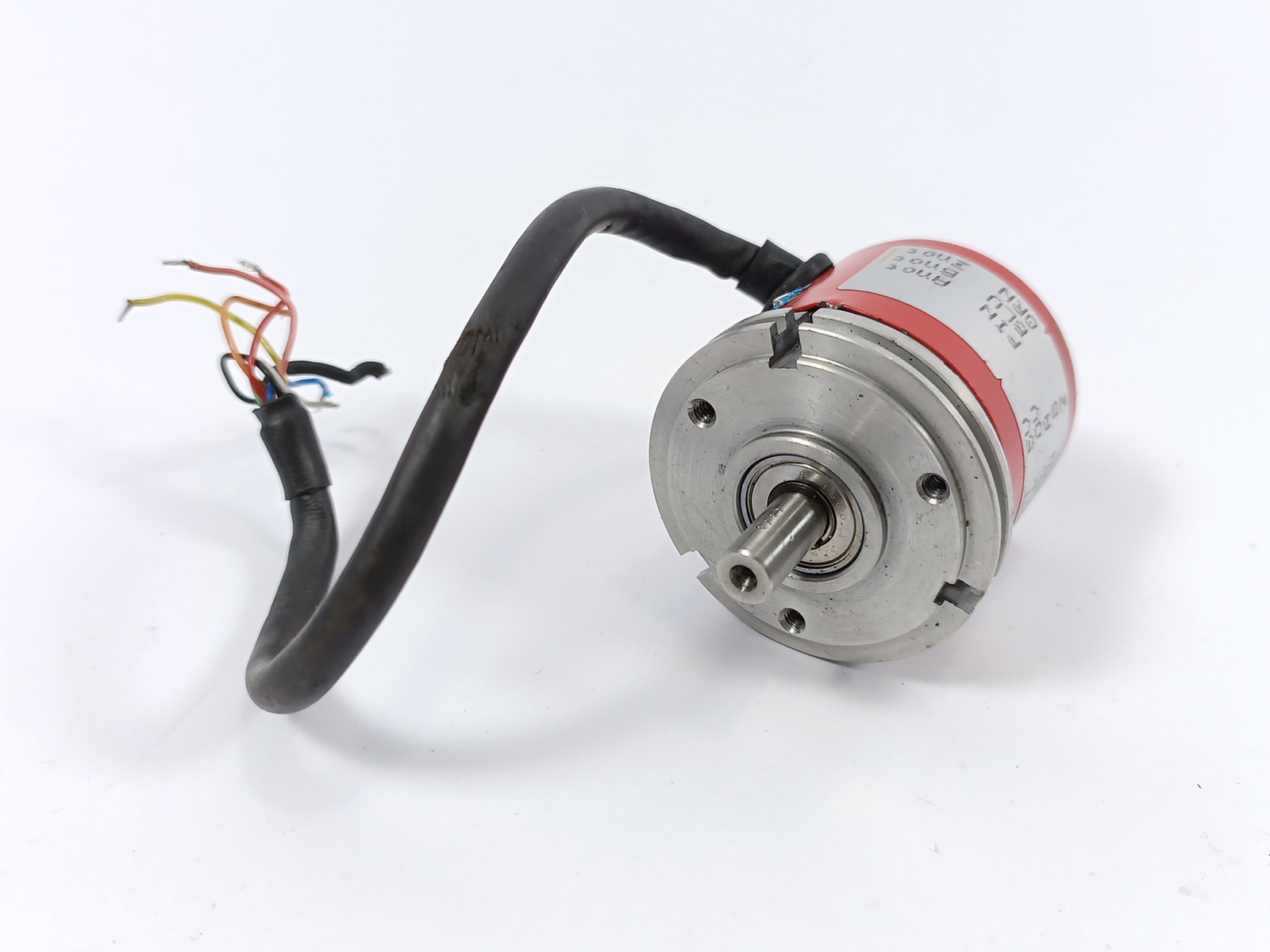 Sumtak Lbl-015-1000 Optcoder Encoder