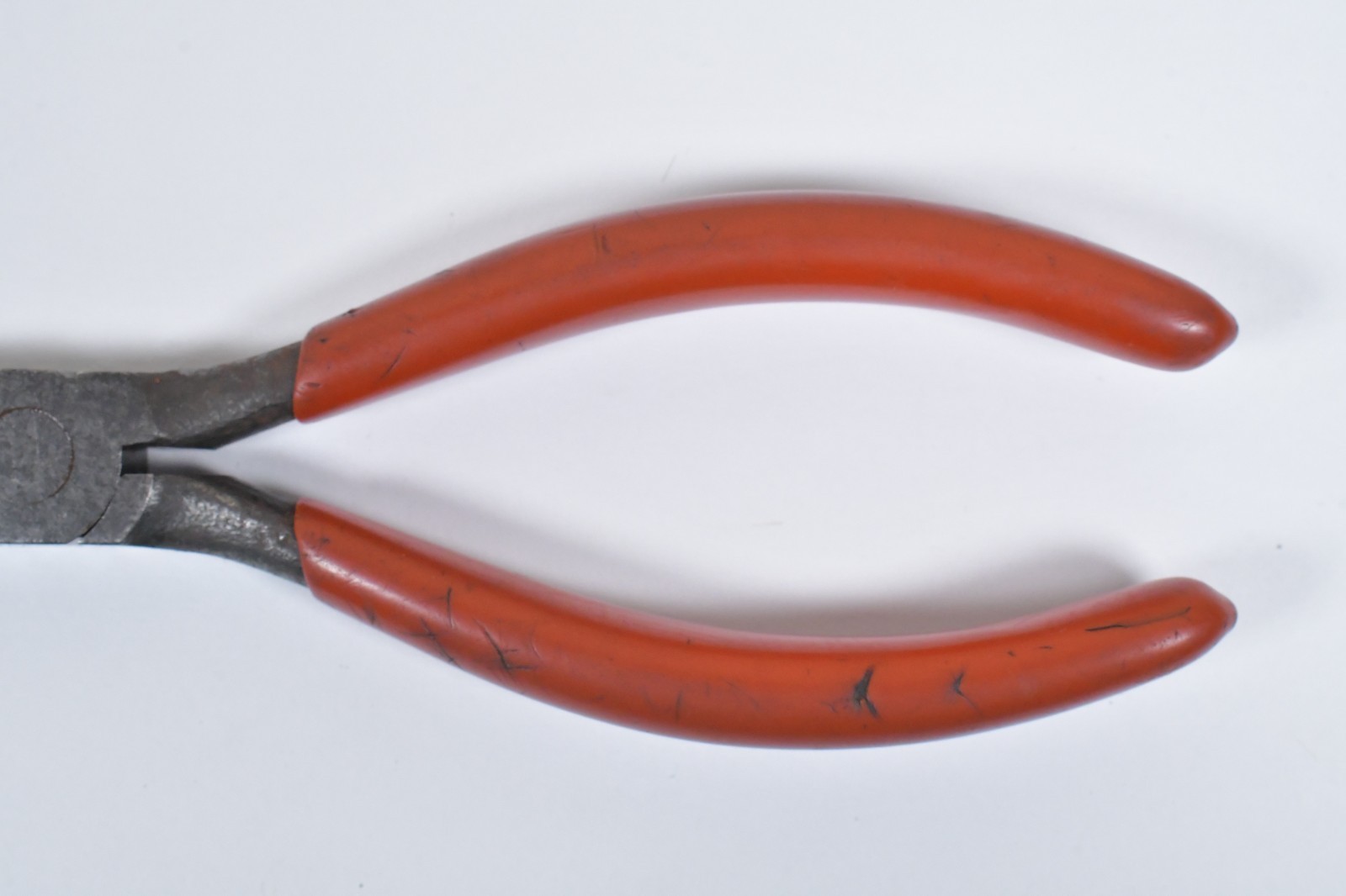 2x Snap-On Needle Nose Pliers 96ACP & 97ACP Extra Long & Regular