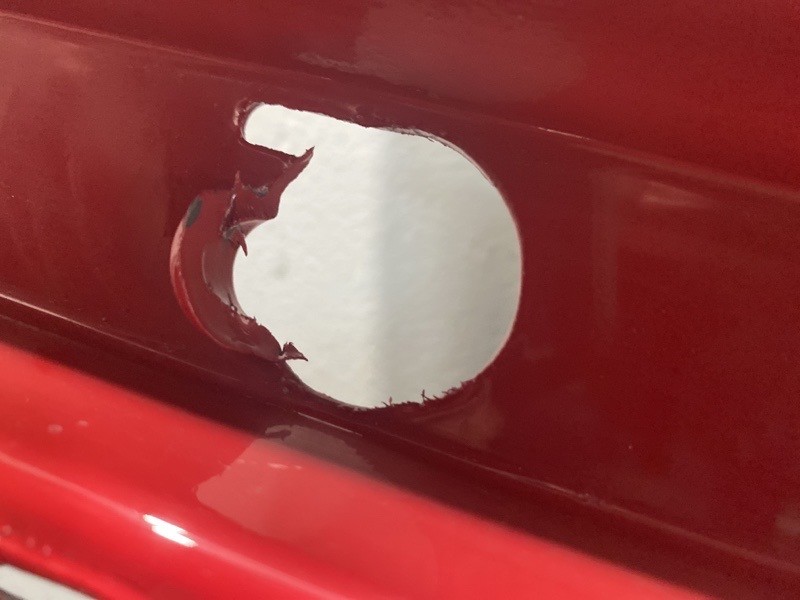 2016 Fairing for International Prostar (607-12438)