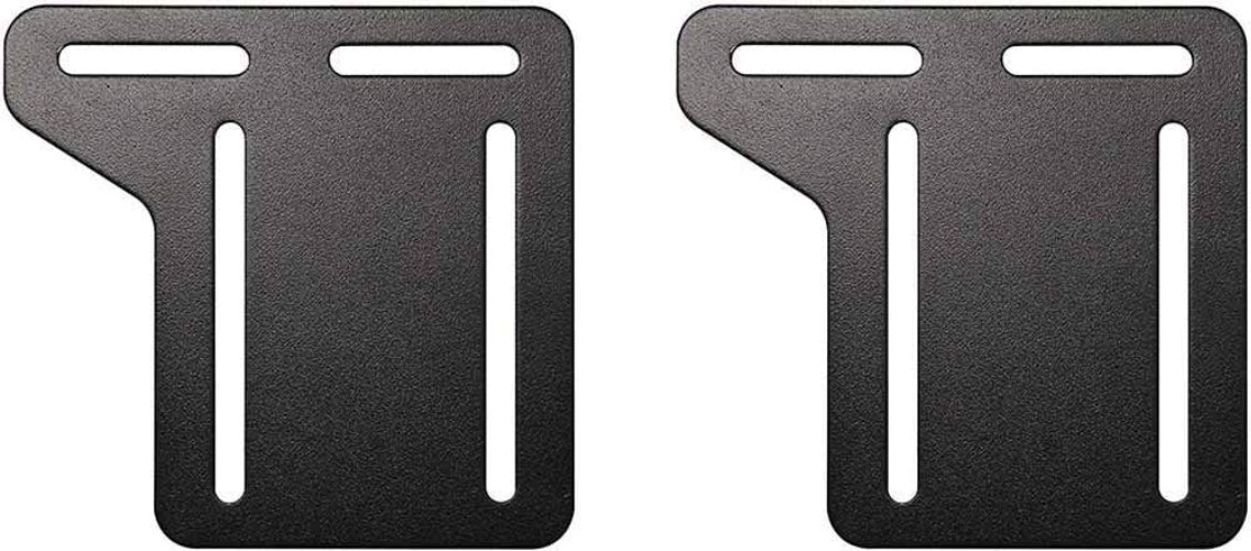 Full to Queen Bed Frame Converter Brackets