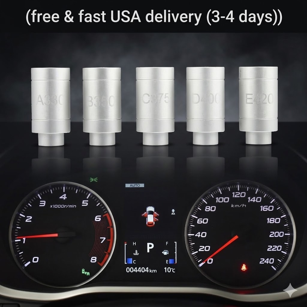 Body with 5 Bushing Set Lock N Load Headspace Gauge Kit with Comparator Base