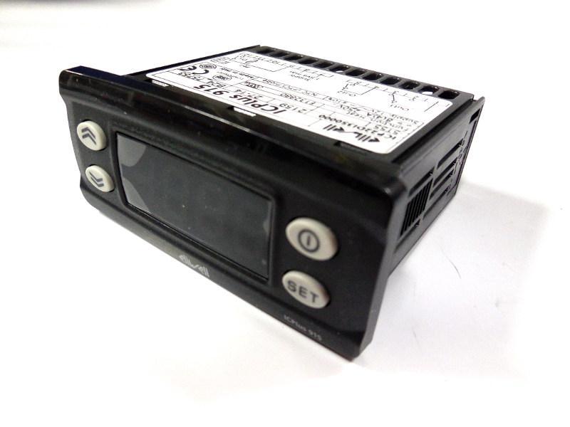 Eliwell Controller IC PLUS 915 220V