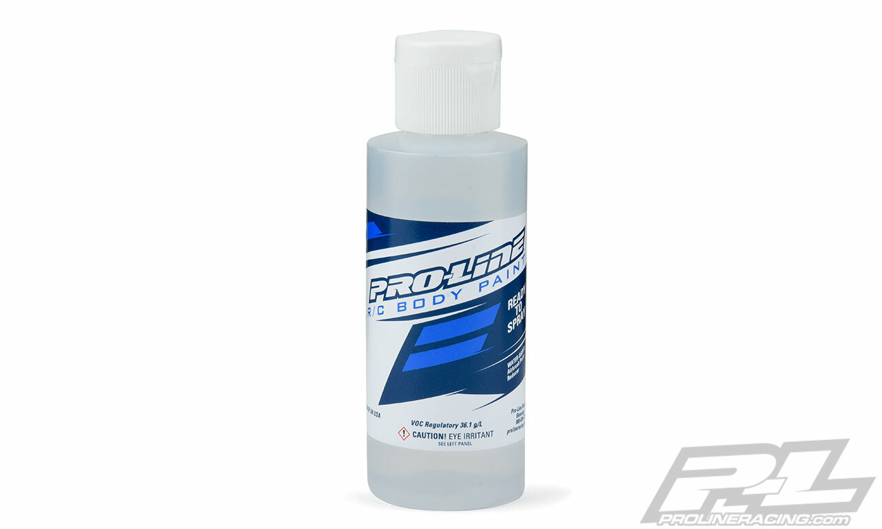 Pro-Line 632400 Paint Reducer (2oz)