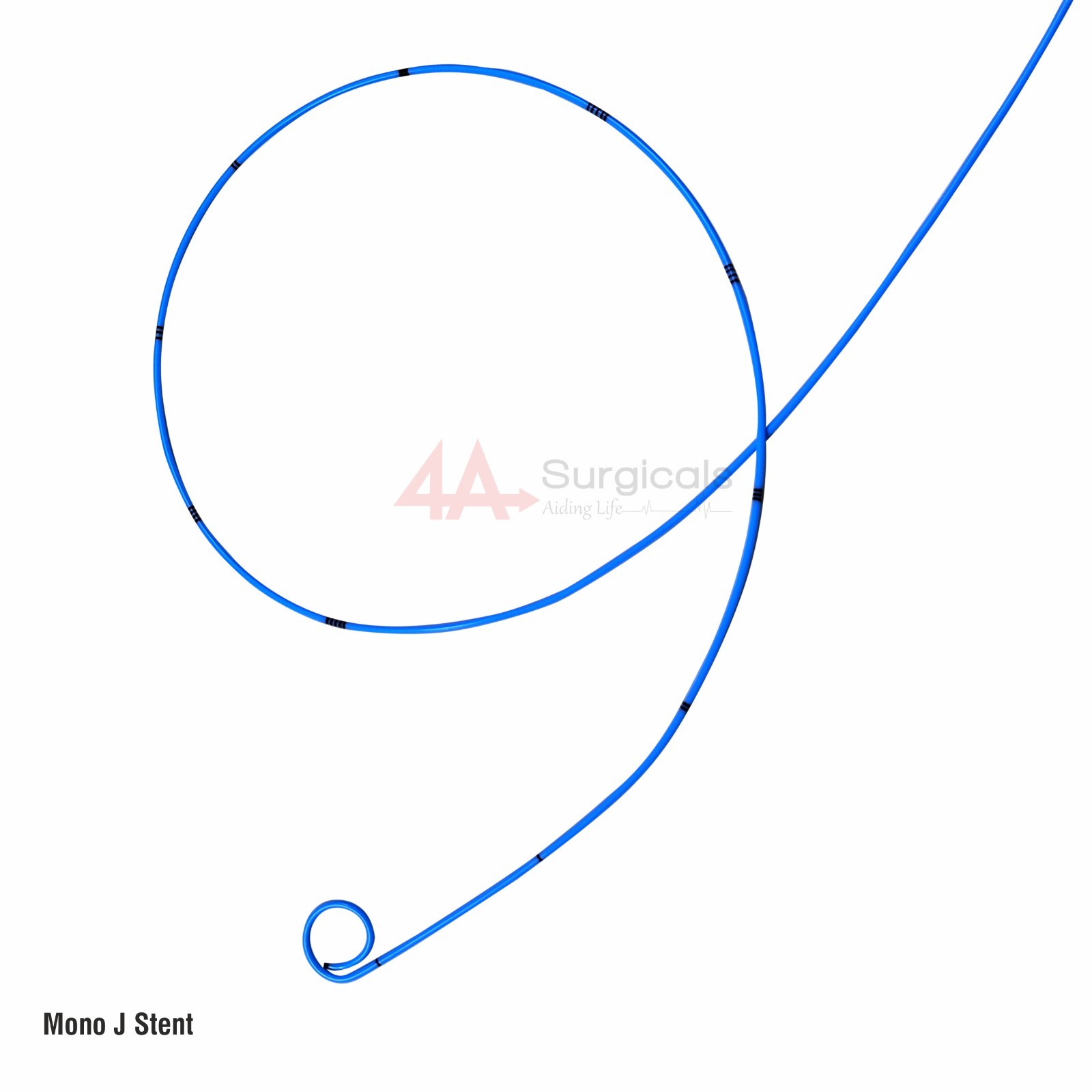 Mono J stent 6fr/70cm 5pcs
