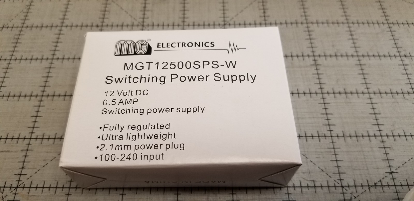 DMP 7463-W Thinline Keypad Prox Net