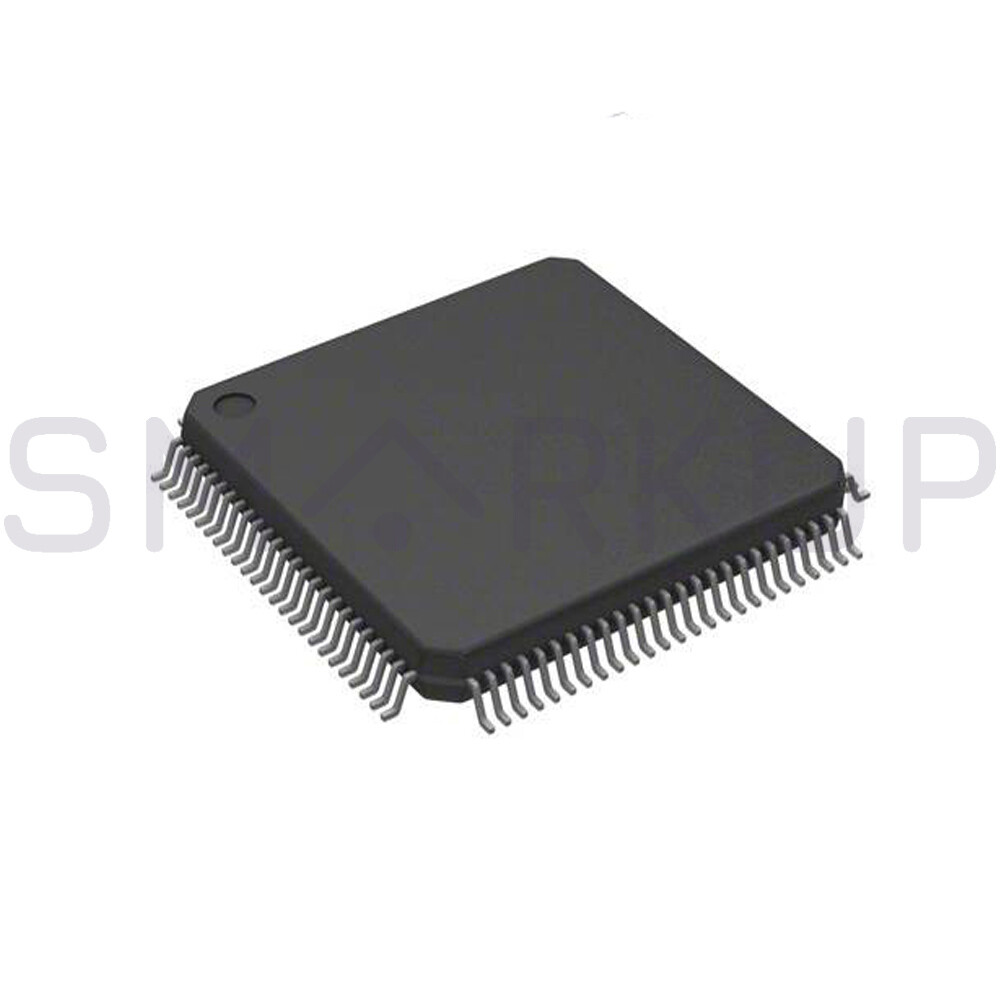 New In Box NXP DSP56F803BU80E Digital Signal Processor 80MHz