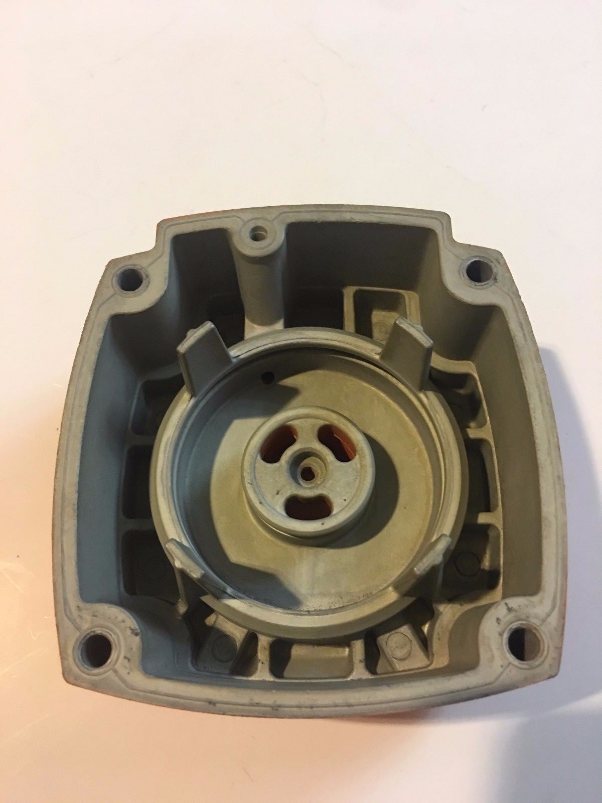 Paslode 500462 Back Cap Extended 5300 5350 New Bulk *Obsolete
