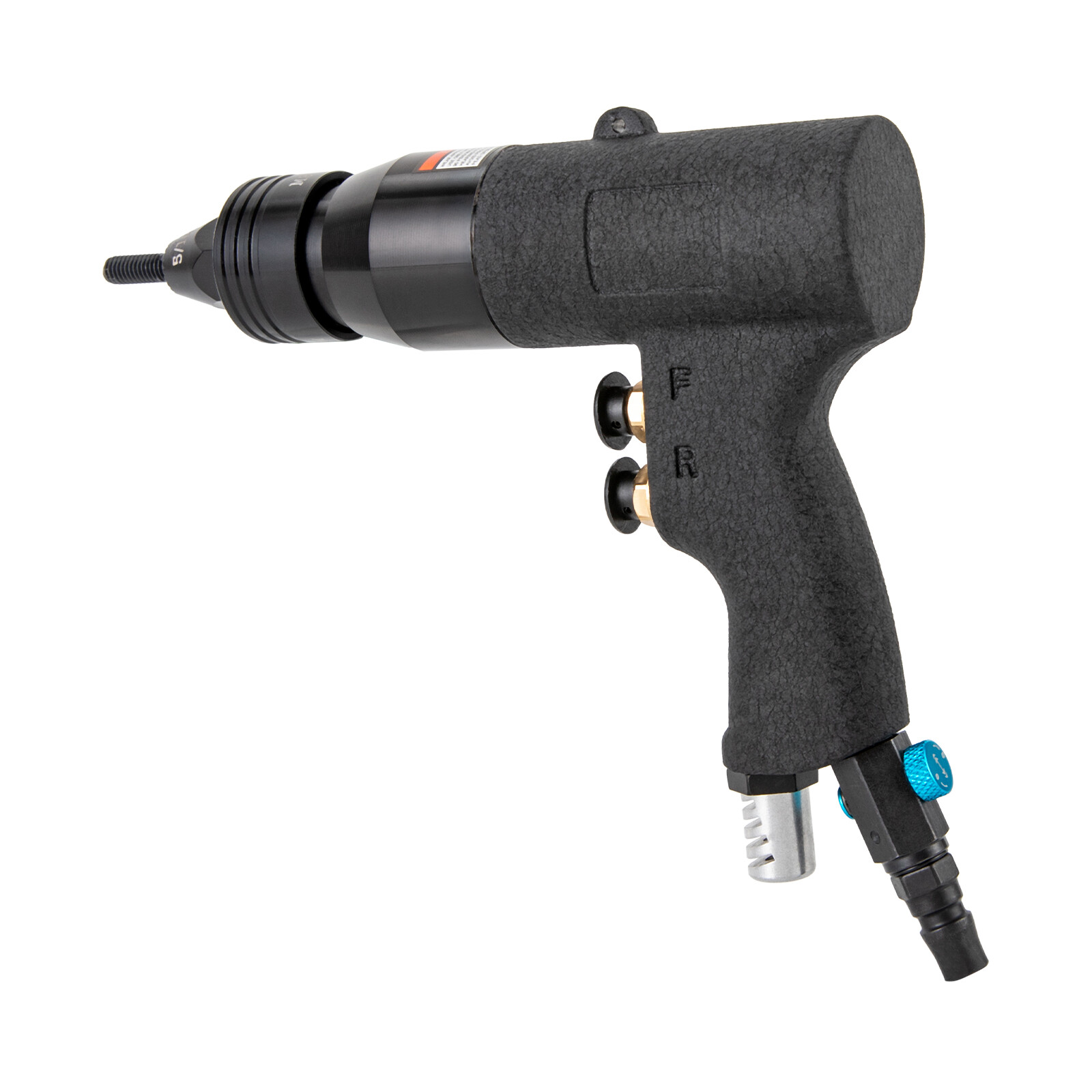 Professional Pneumatic Rivet Nut Gun Rivet Nut Pull Setter Tool Riveting Machine