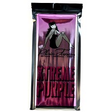 Paintless Dent Repair Glue   -  PLAIN JANE XTREME PURPLE 50 sticks - USA