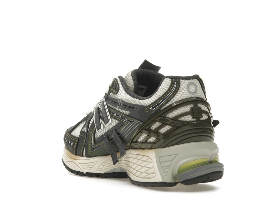 New Balance 1906A Olive Juice Sea Salt Men's Size U1906ANC-Free Shipping