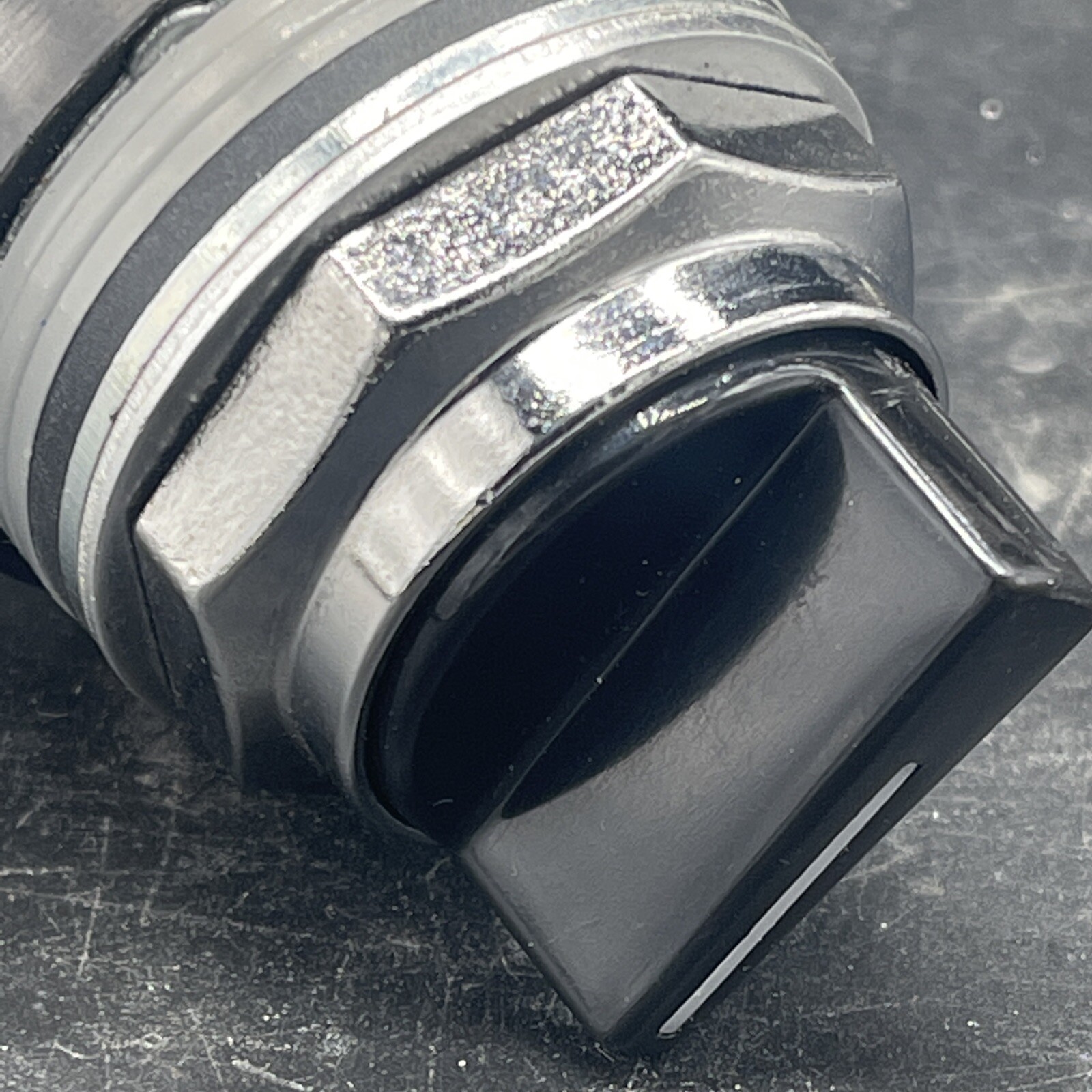 SELECTOR SWITCH SX702&