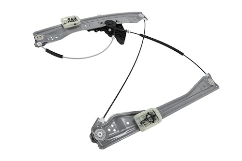 84903317 Front Driver Side Door Window Regulator