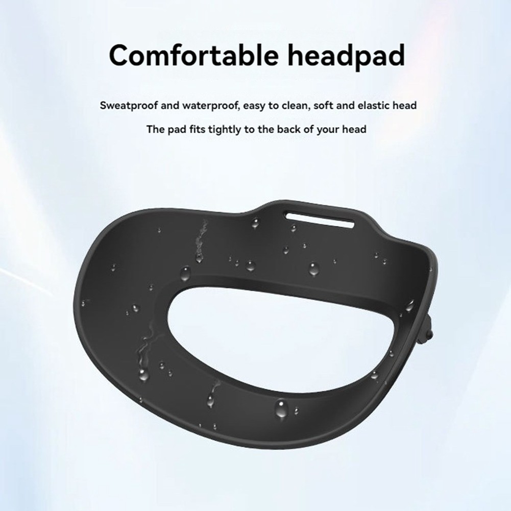 Replaceable Elite Strap for 3S VR Headset Improve Comfort Adjustable Head1142