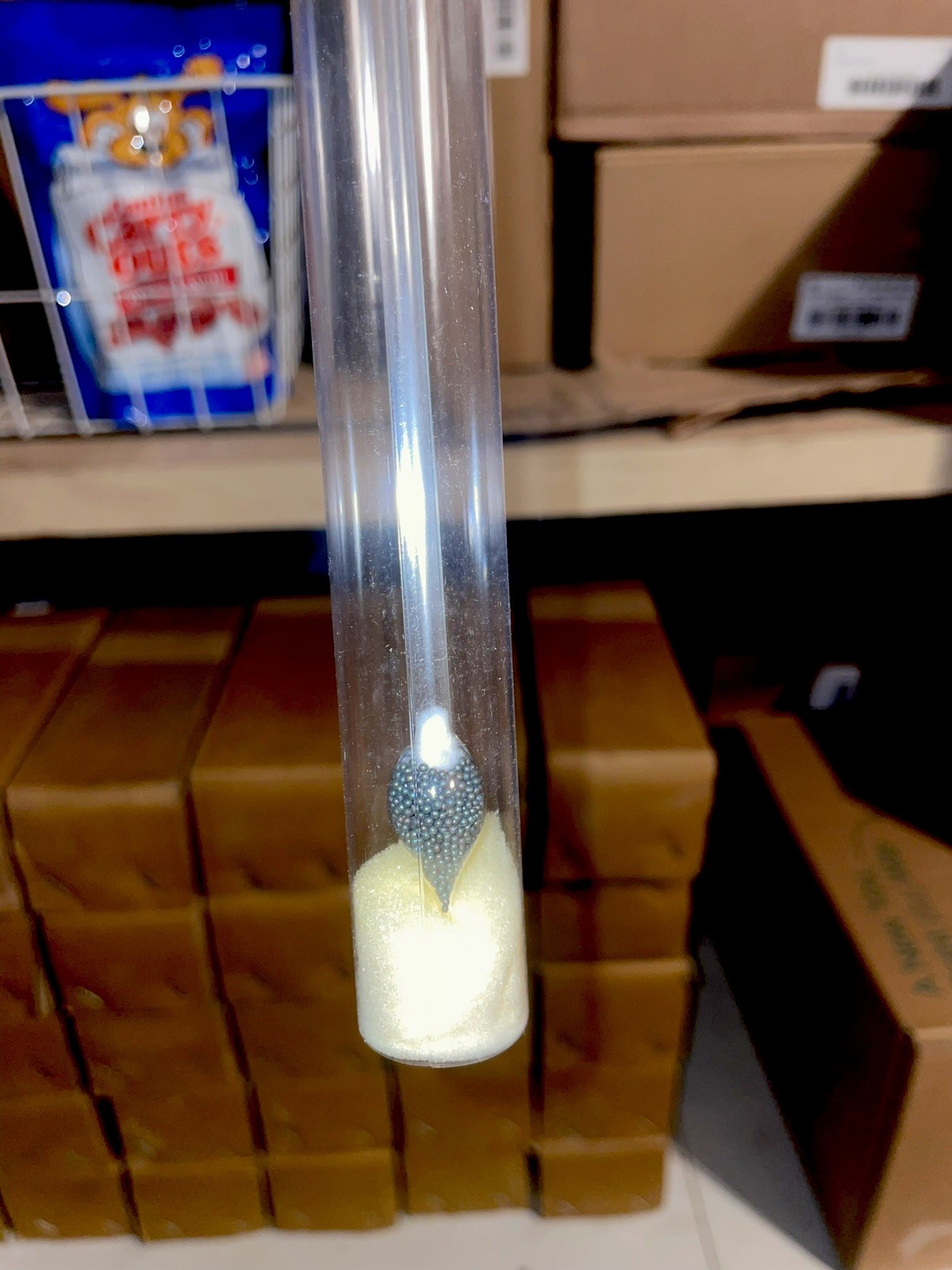 Hydrometer
