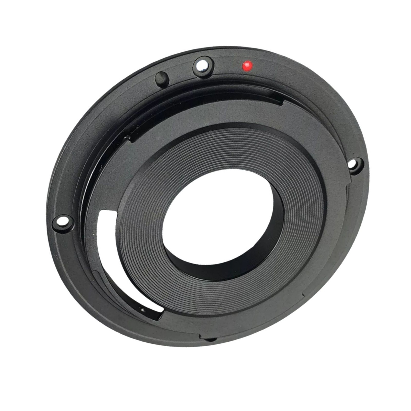 EFS To EF Metal Bayonet Mount For canon EF-S 18-55mm IS II III Lens Repair