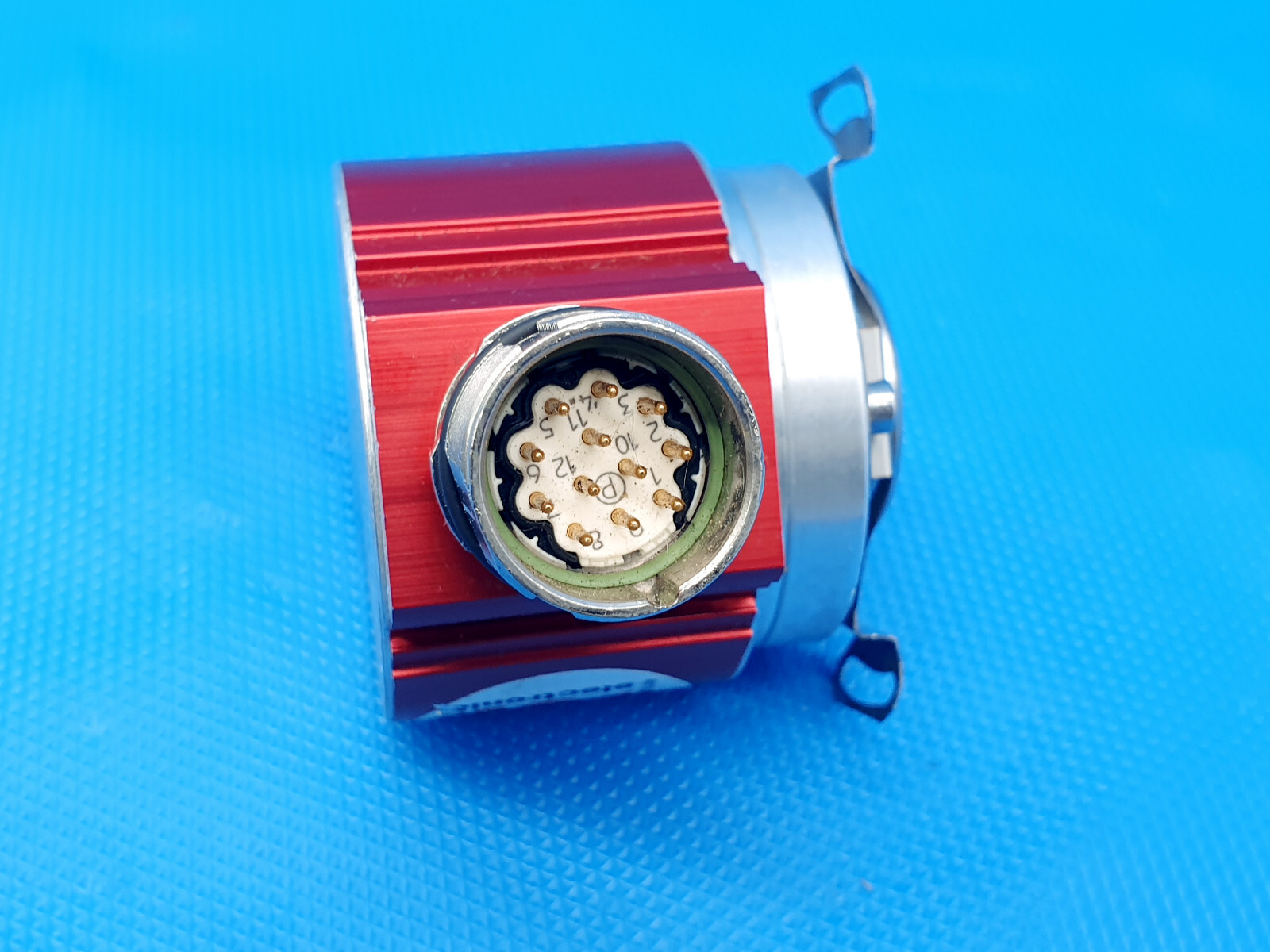 TR ELECTRONIC CMS58M-00017 Encoder Rotary Encoder Steps 4096