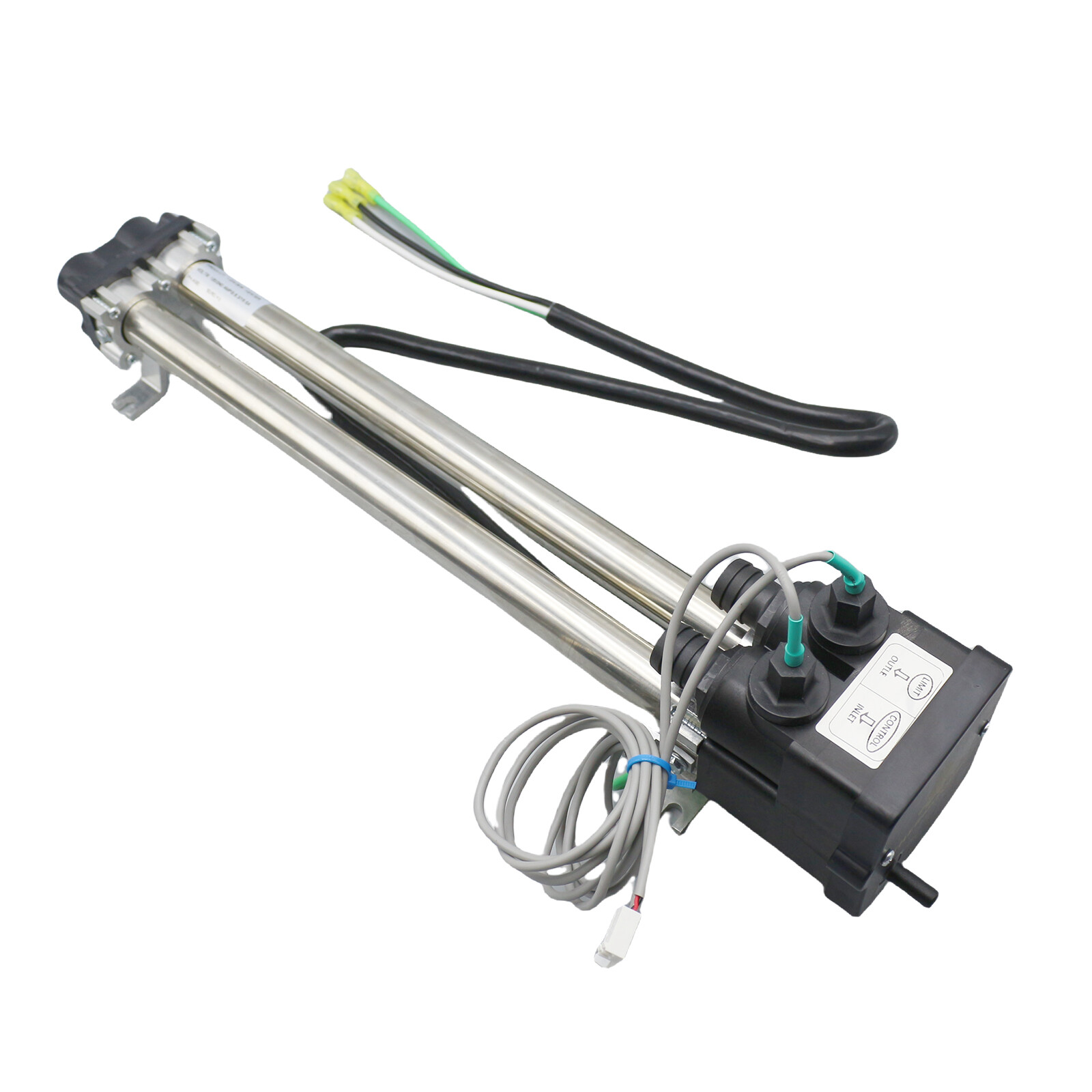 For Hot Spring Watkins Caldera Tiger River No-Fault Titanium Spa Heater 6kW-4kW
