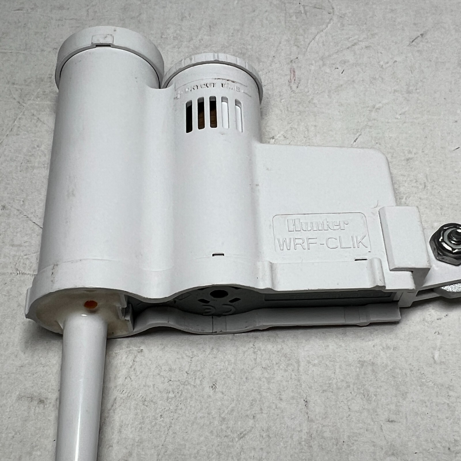 Hunter Wireless Rain / Freeze Clik Sensor WRF-CLIK Transmitter Only