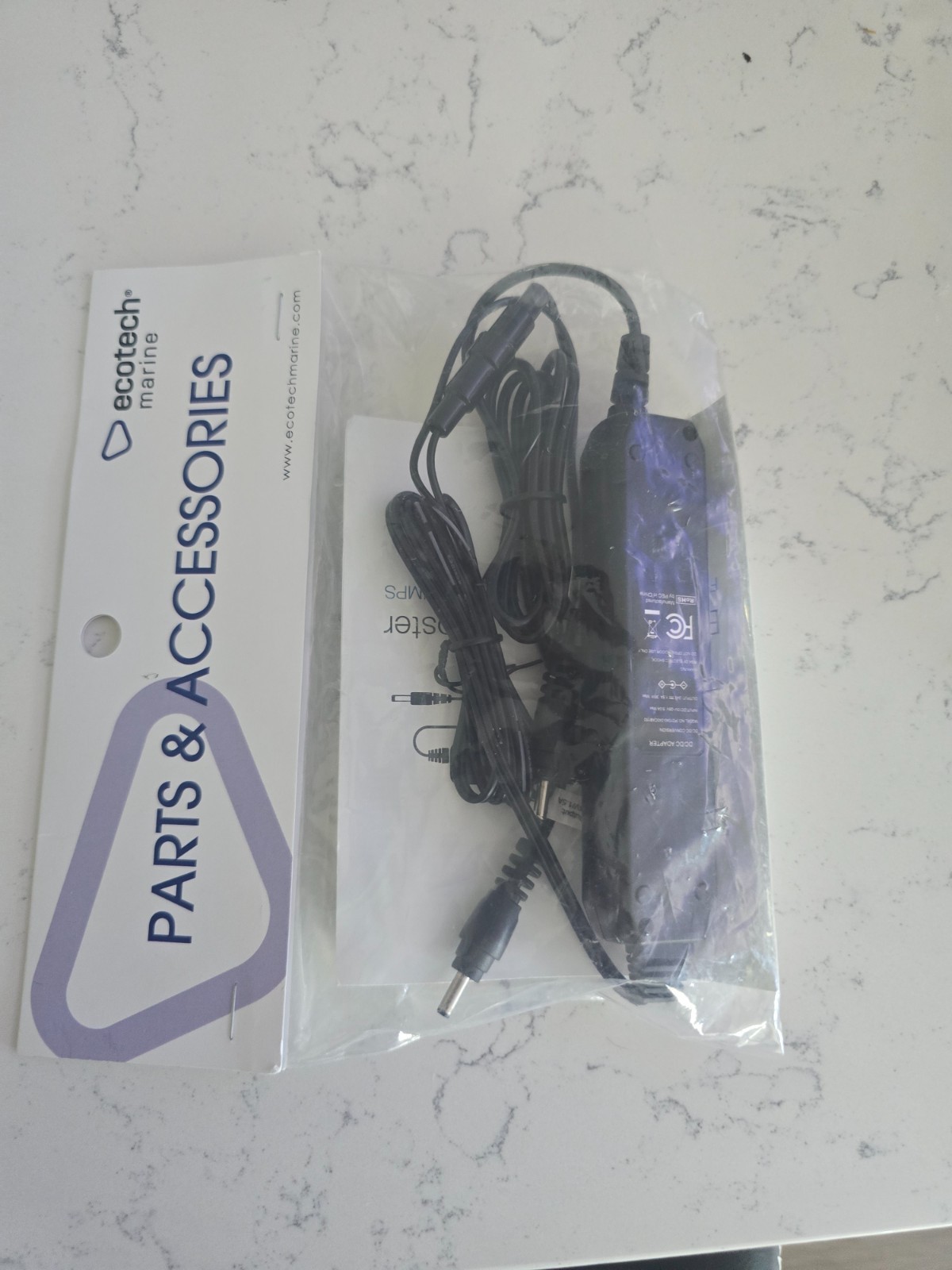 Vectra Battery Backup Booster - Ecotech Marine