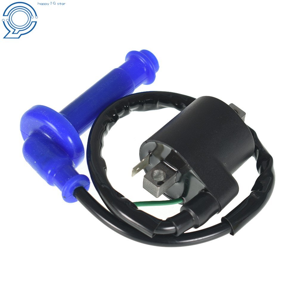 For Honda CRF450 CRF450X CRF450R 2002-2004 Ignition Coil Replace 30500-MEB-671