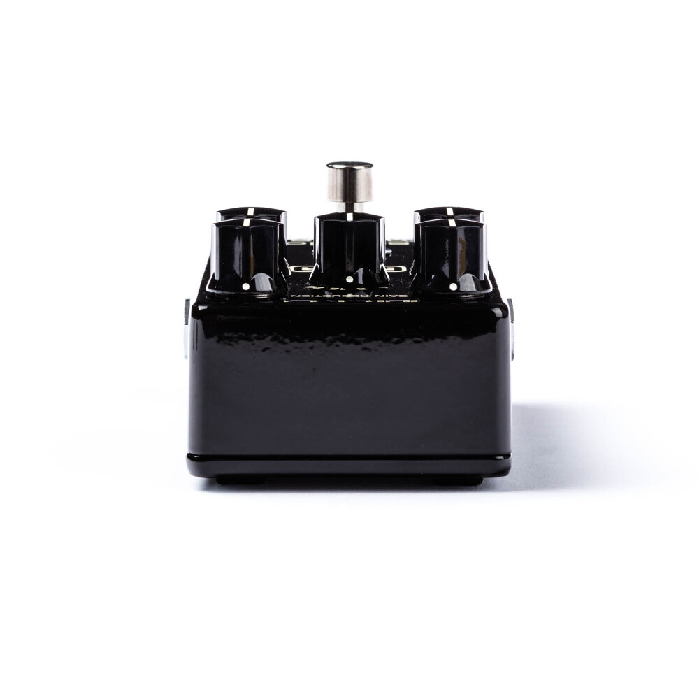 MXR M76 Studio Compressor Pedal