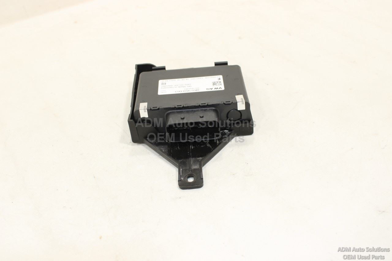 2015 - 2024 Porsche Macan Voltage Stabilizer Control Module Unit OEM 8K0959663