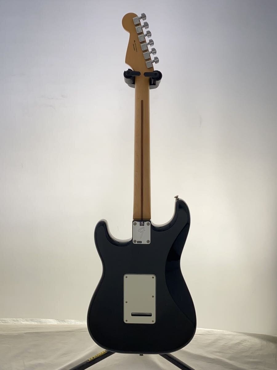 Fender PLAYER START/2023 Electric Guitar-01