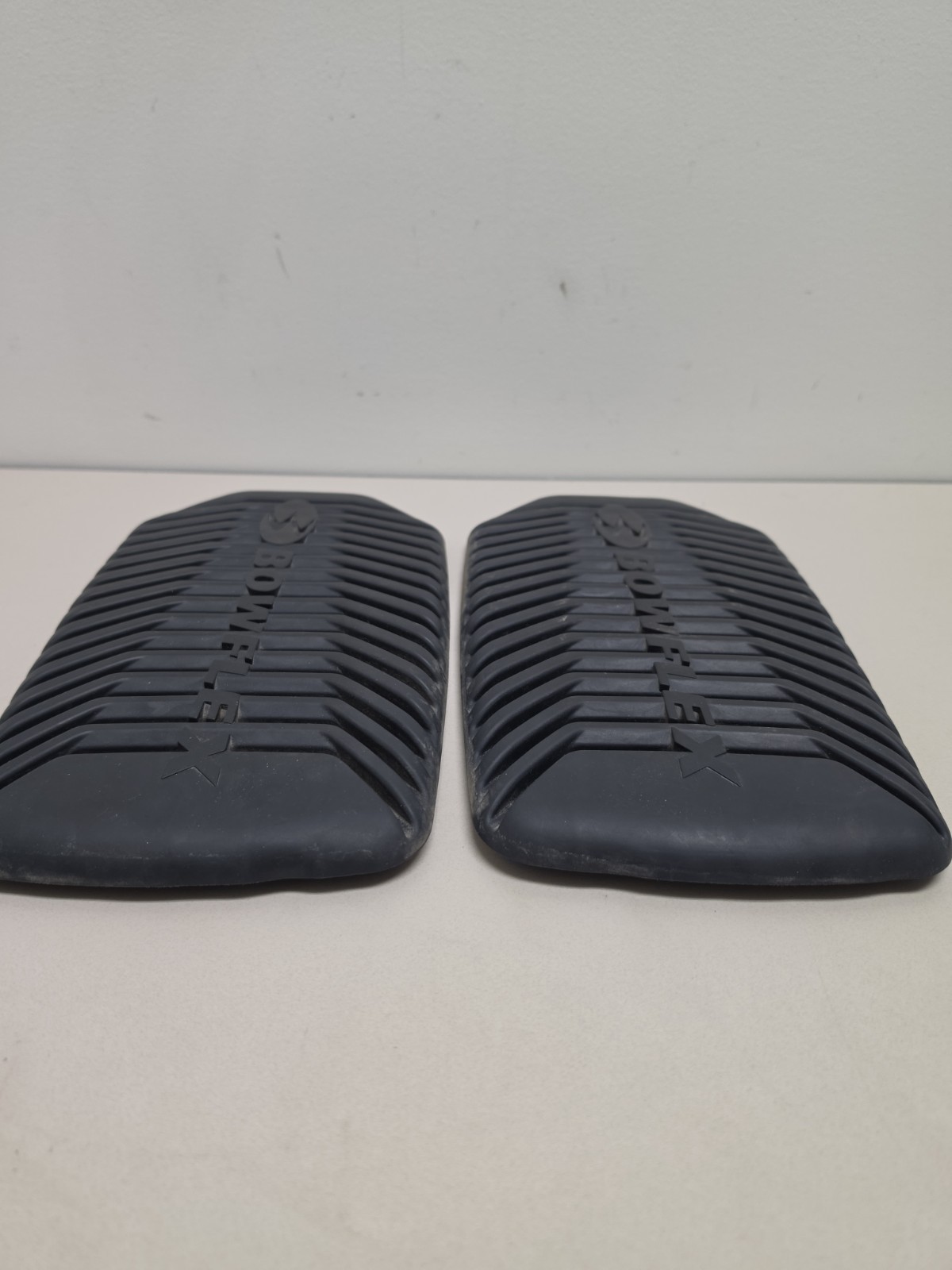 Bowflex M3 Max Trainer Pedal Inserts (197)