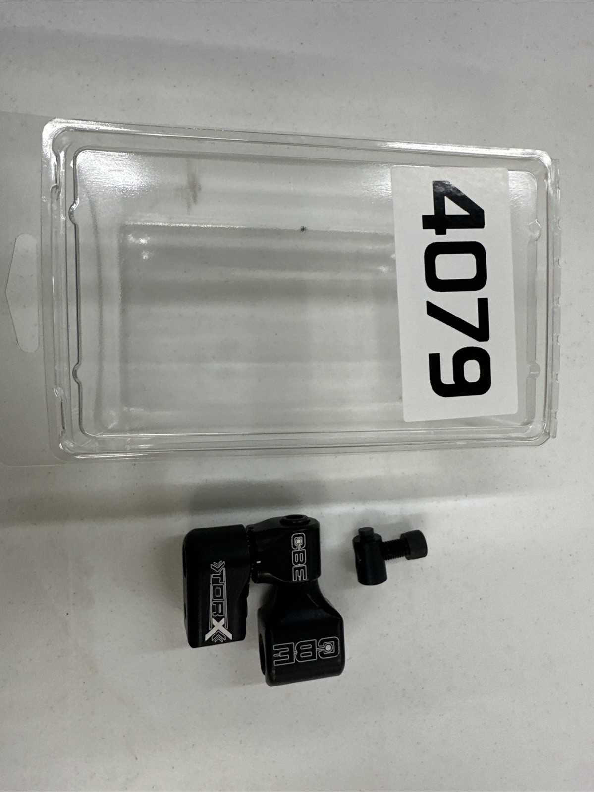 Item 4079 - CBE Torx Stabilizer Back Bar Mount