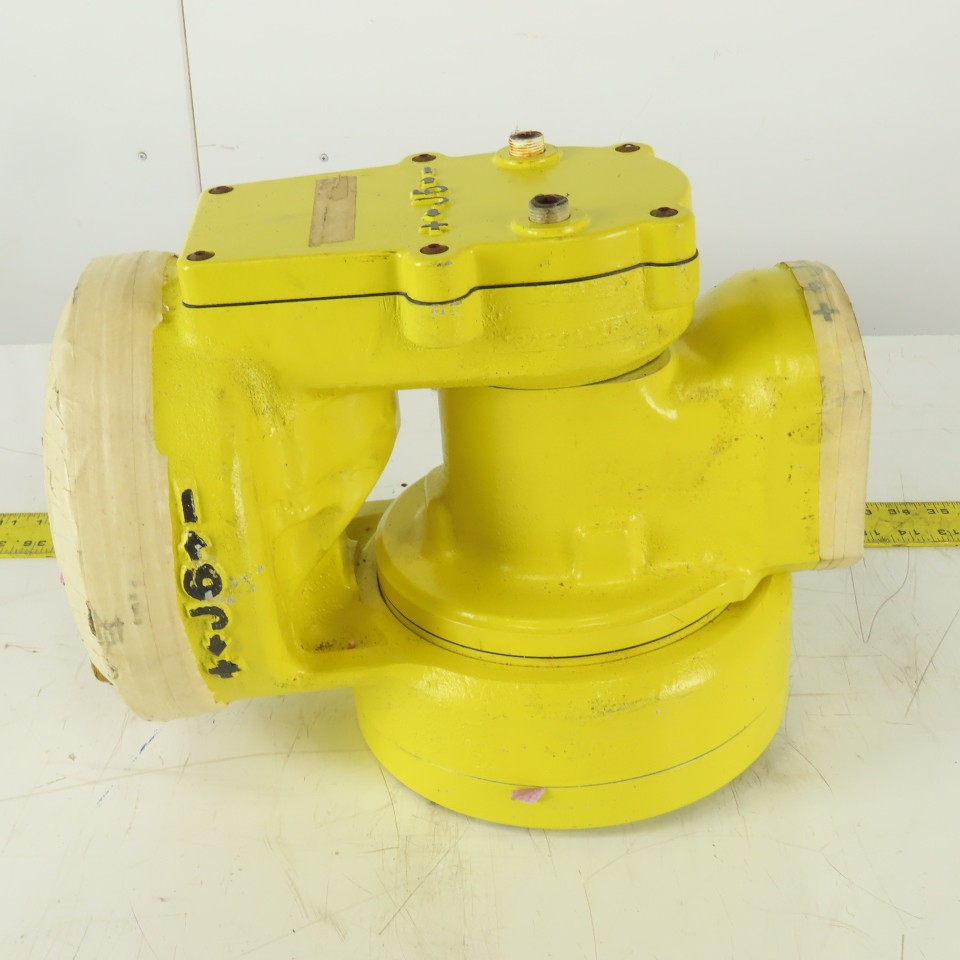Fanuc A290-7302-V511 Robotic Robot Wrist Inline High Torque