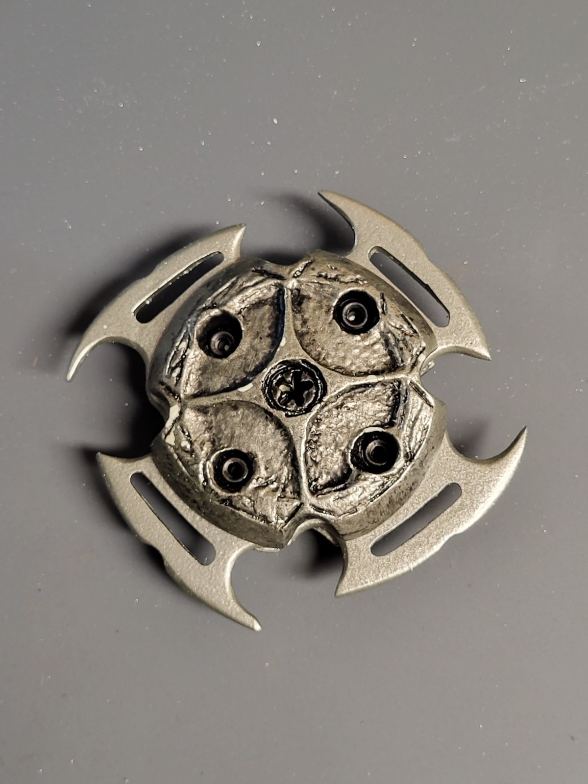 UNDERWORLD STAR PROP REPLICA RESIN HAND PAINTED