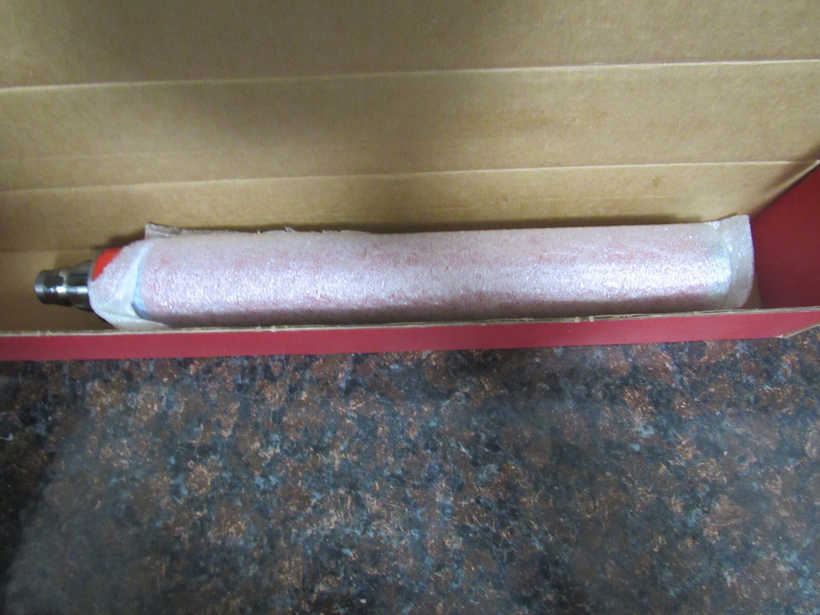 Hilti High End Diamond Core Drill DD-B 2 1/2" X 12" PS P#2027534