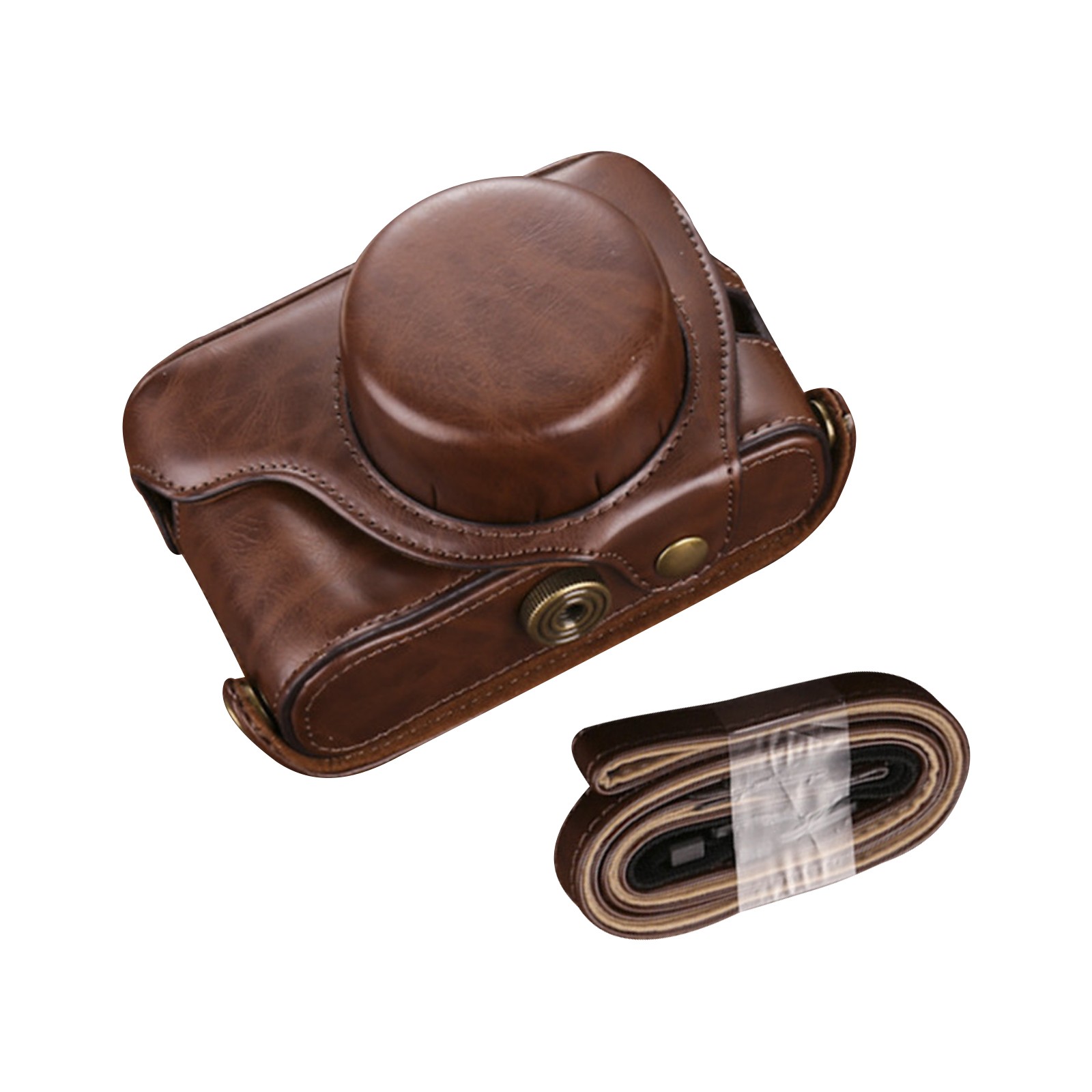 Retro Camera Storage Protective Case For Fujifilm X100V X100F X100T X100S X100