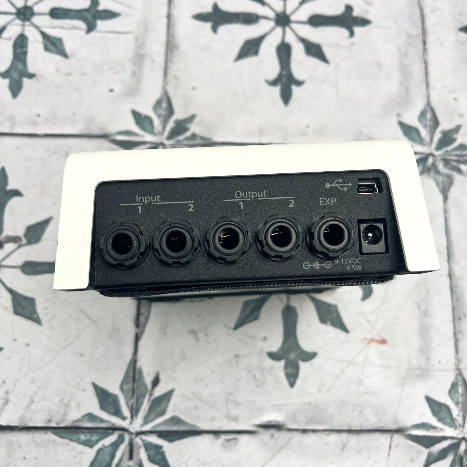 Eventide H9 Max Harmonizer Effects Processor #5451