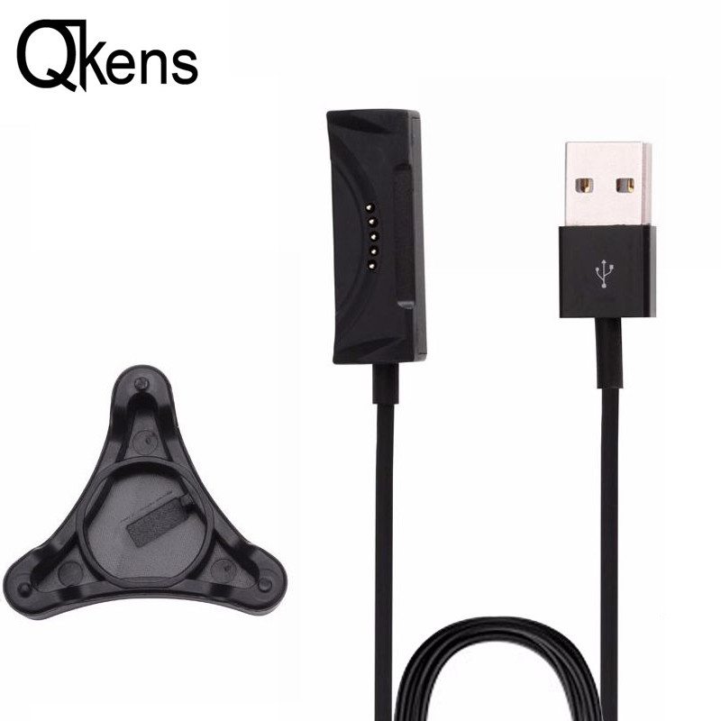 1M USB Charging Cable Charger Cable For LG Urbane 2nd Edition W200 Smart Watch