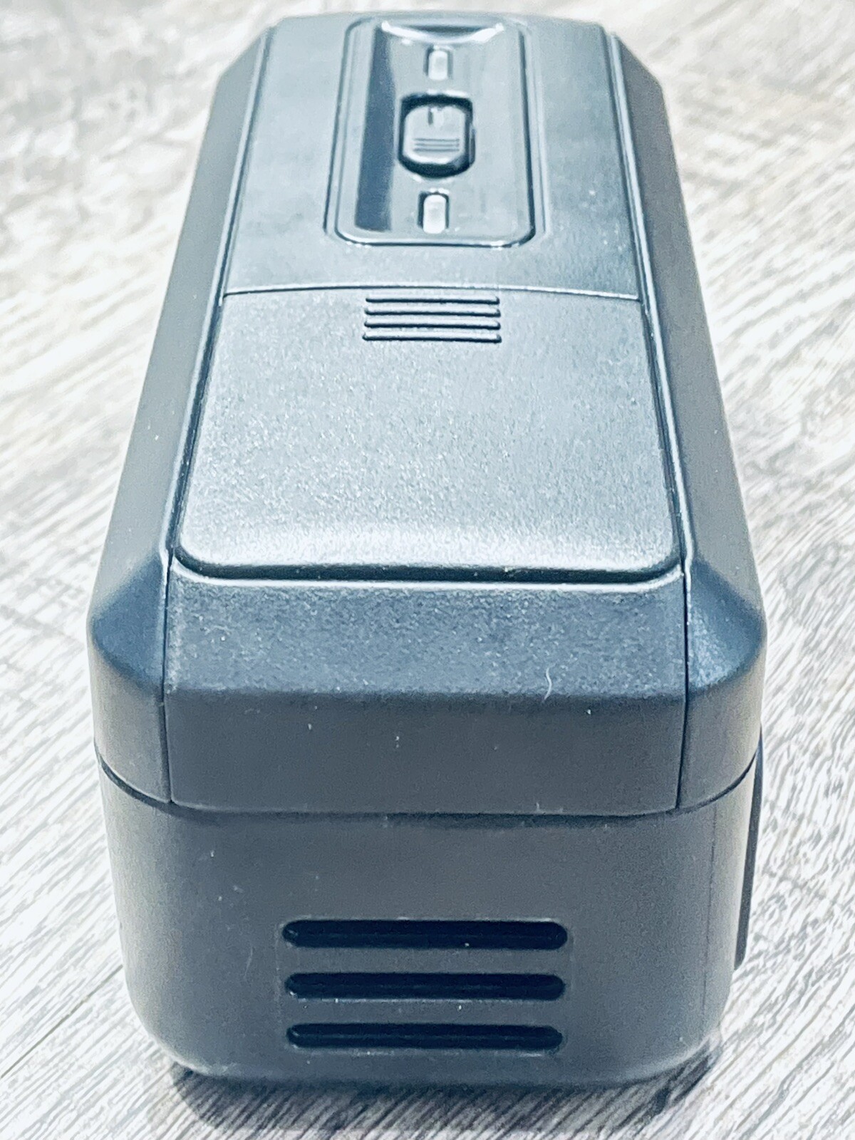 OWLTRA Electronic Mouse Trap Quick & Humane 4AA Batteries (not included) 🆓 SHIP