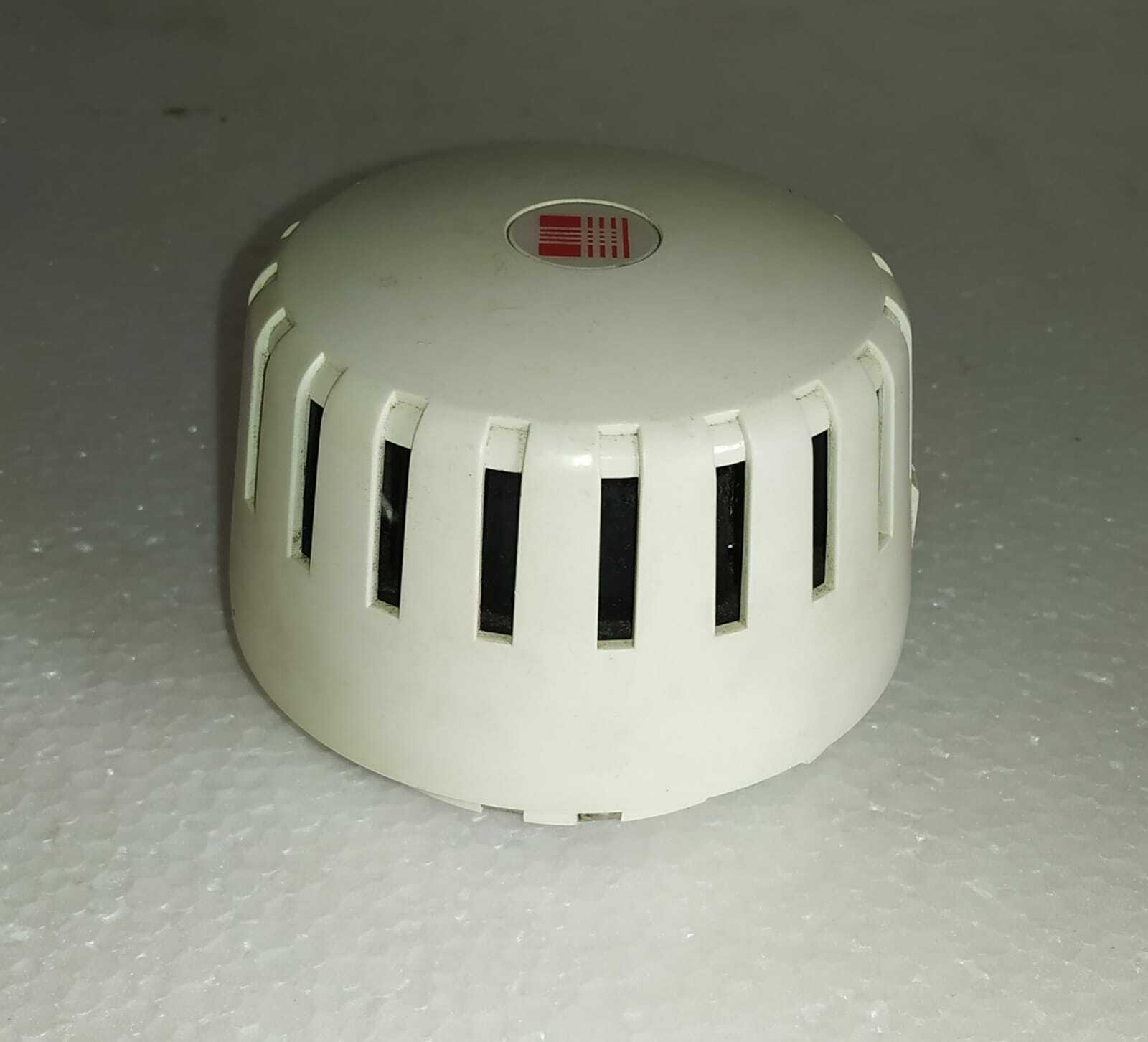 MF501 IONISATION SMOKE SENSOR 516.030.001 THORN SECURITY LIMITED