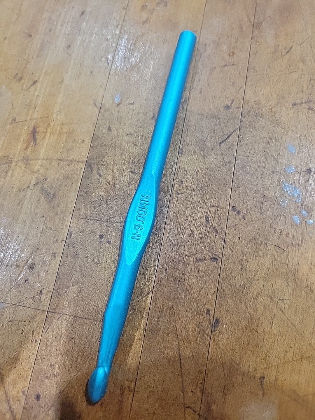 Boye Crochet Hook N-9.00mm USA