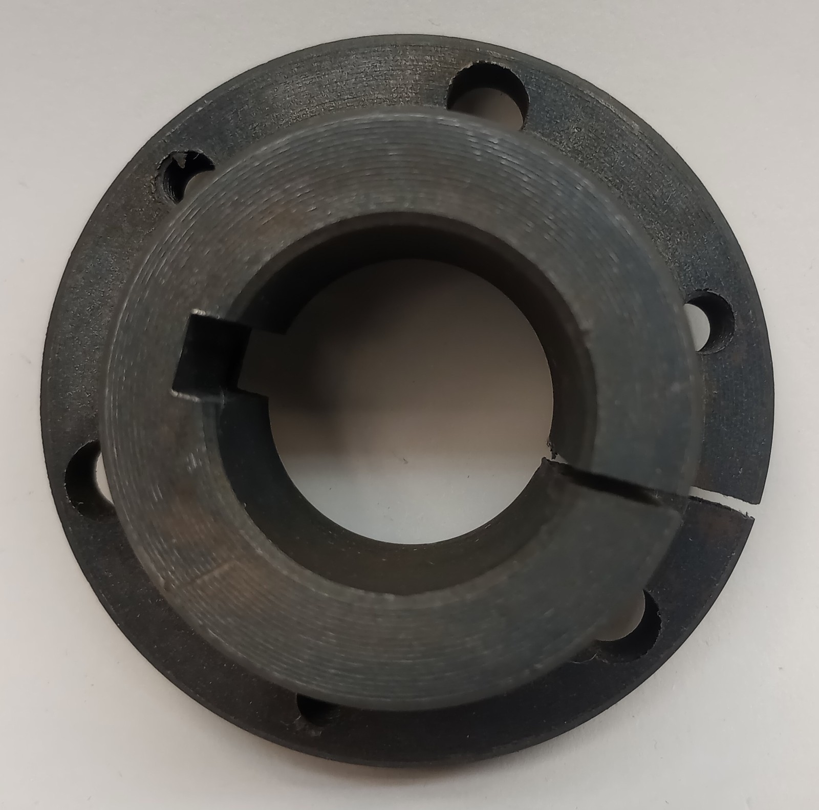Electron SH 1-1/8 Quick Disconnect Bushing 1-1/8" Bore KW