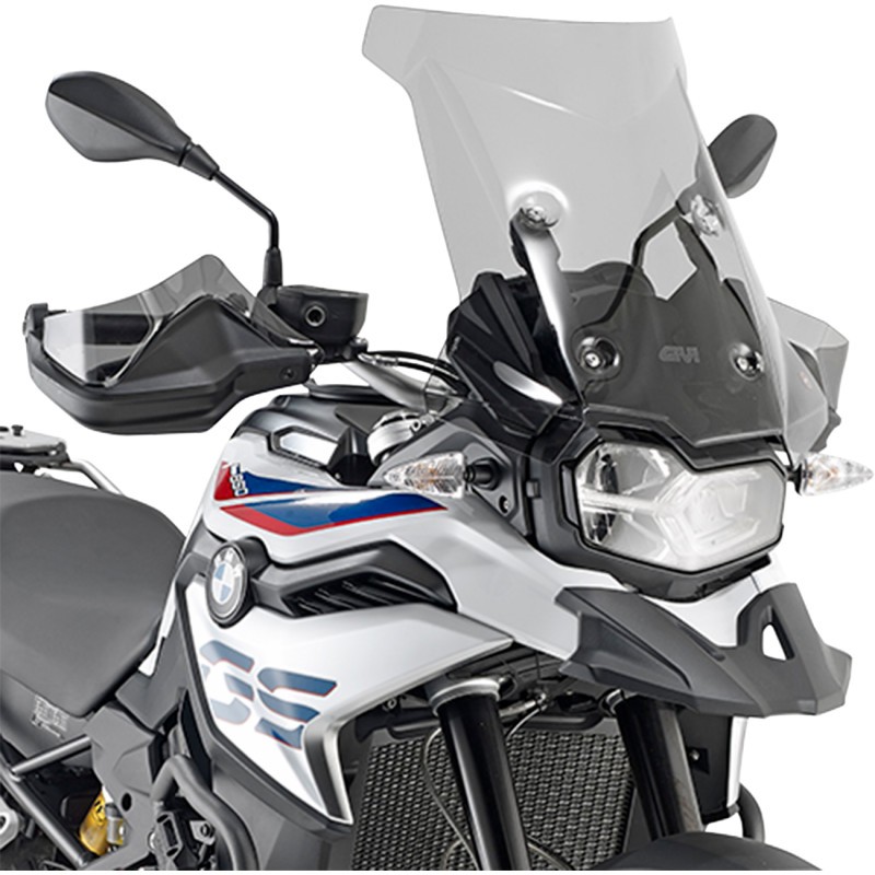 GIVI Windshield D5127S 2312-1310