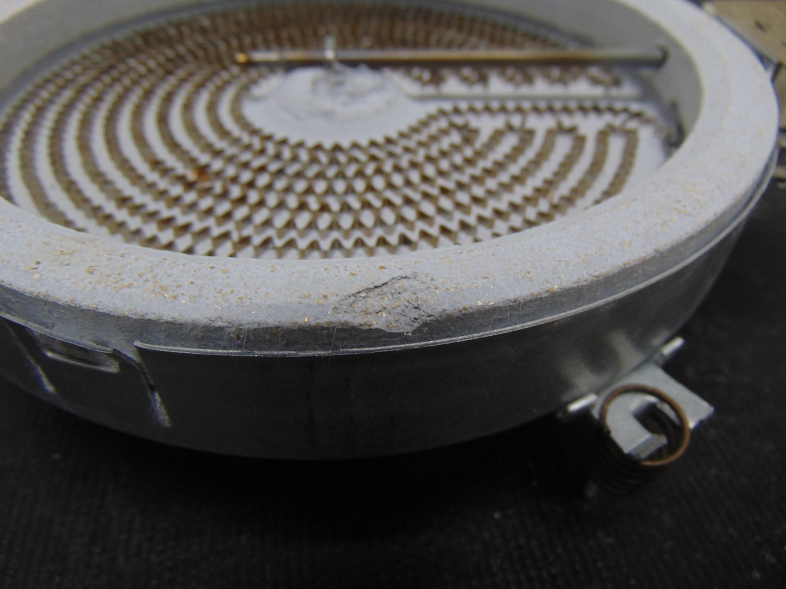 Element Range EER244MSCW Surface Element A28300102