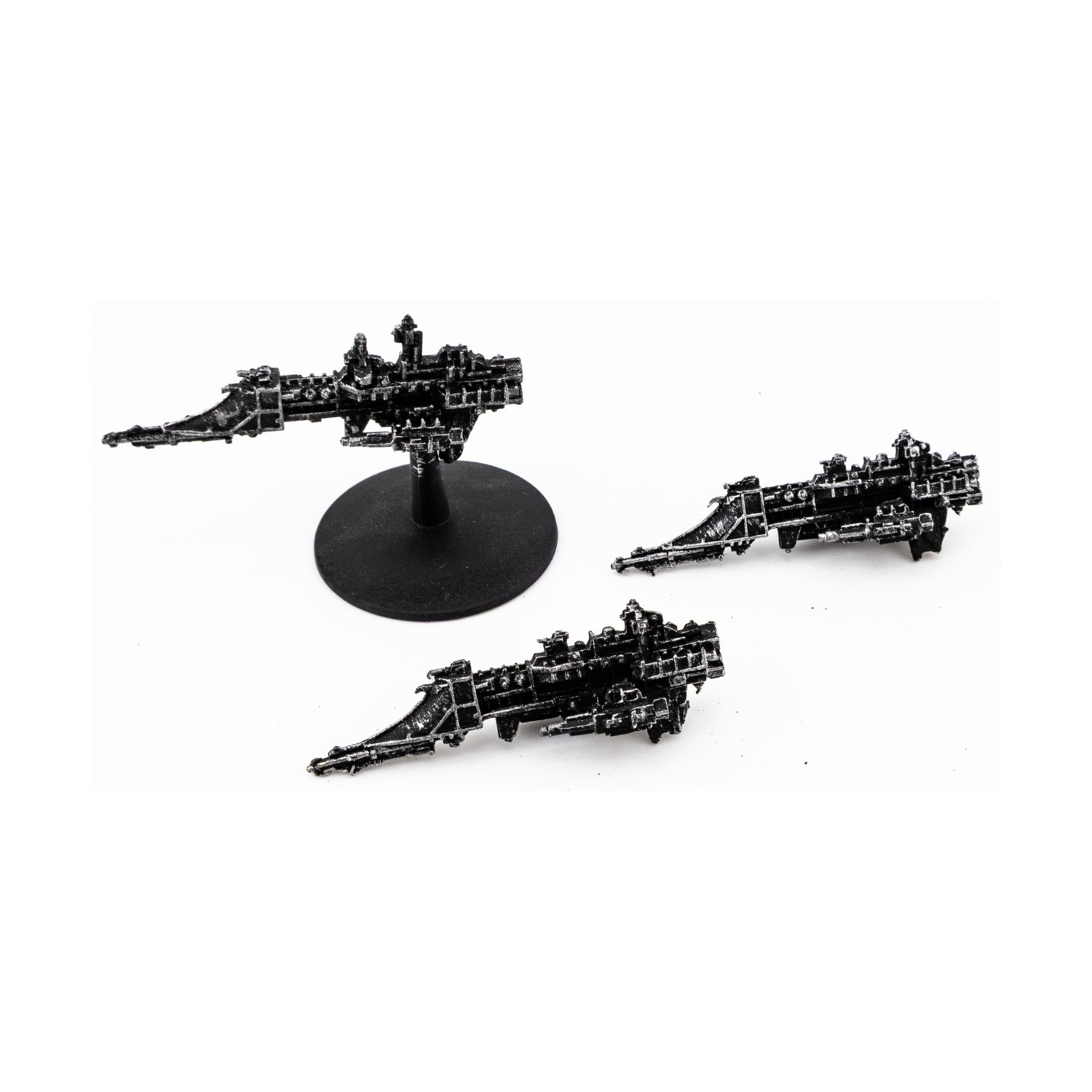 Imperial Sword Class Frigates #36 NM