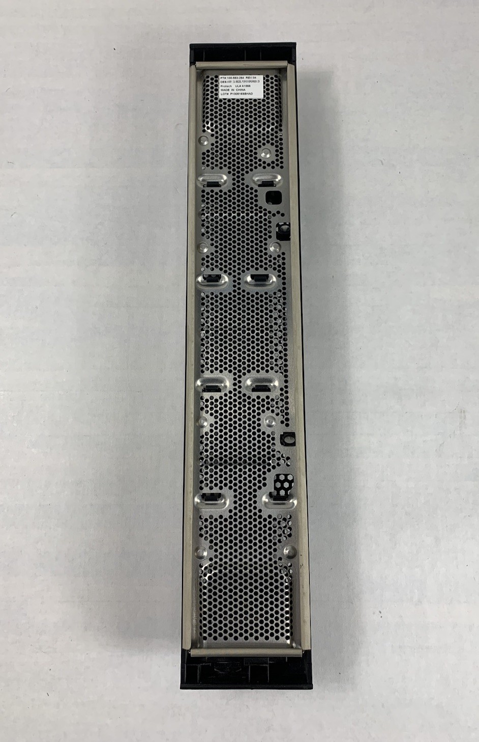 EMC VNXe3150 Front Face Bezel Cover