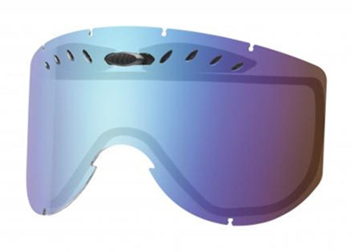Smith Knowledge OTG Snow Goggle Replacement Lens, Many Tints, Genuine, NEW!