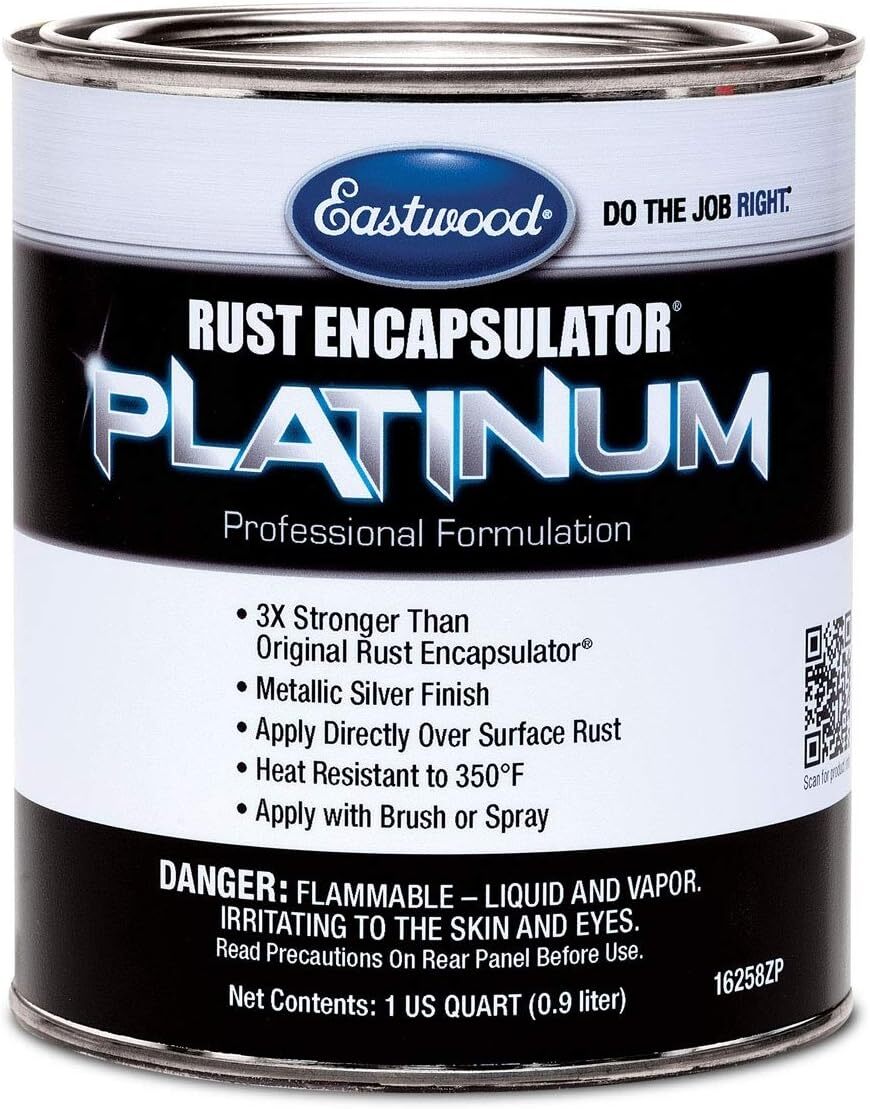Rust Inhibitors,UV Resistant Aluminum Finish Rust Preventive Coating