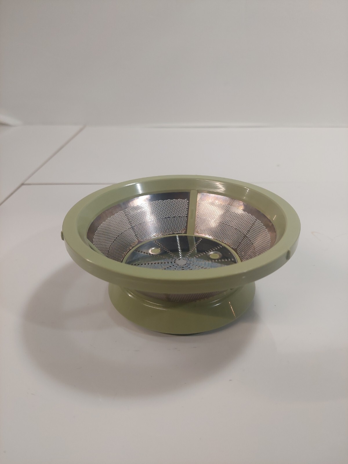 Braun Juice Extractor Multipress 4235 MP75 Part ***STRAINER PART Only***