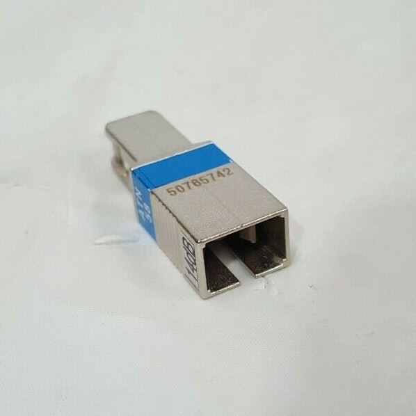 Corning ATN-58-14 14dB Inline Optical Attenuator SC/UPC - Nice!!