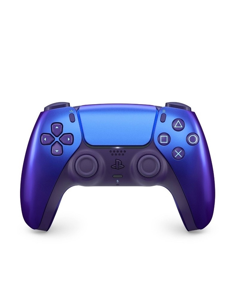 SONY PS5 CHROMA INDIGO REMAPPABLE RMB RISE 2 PADDLES CONTROLLER