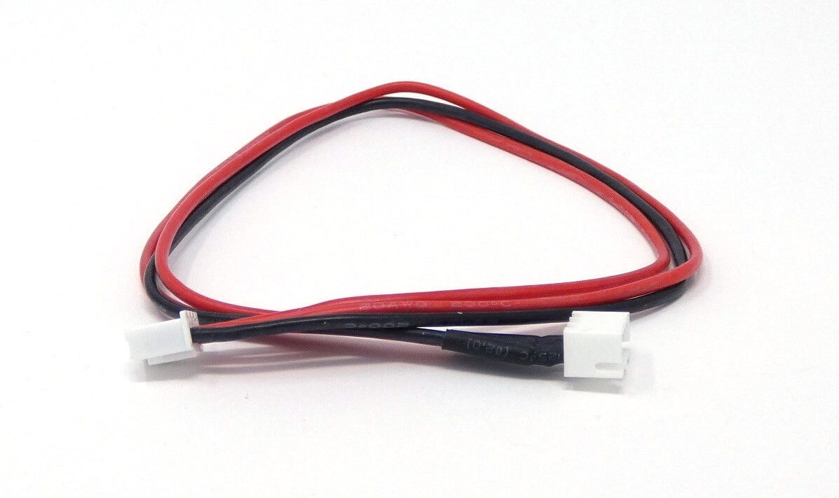 MT Racing 2S Balance Lead Extension 20awg MTR1020