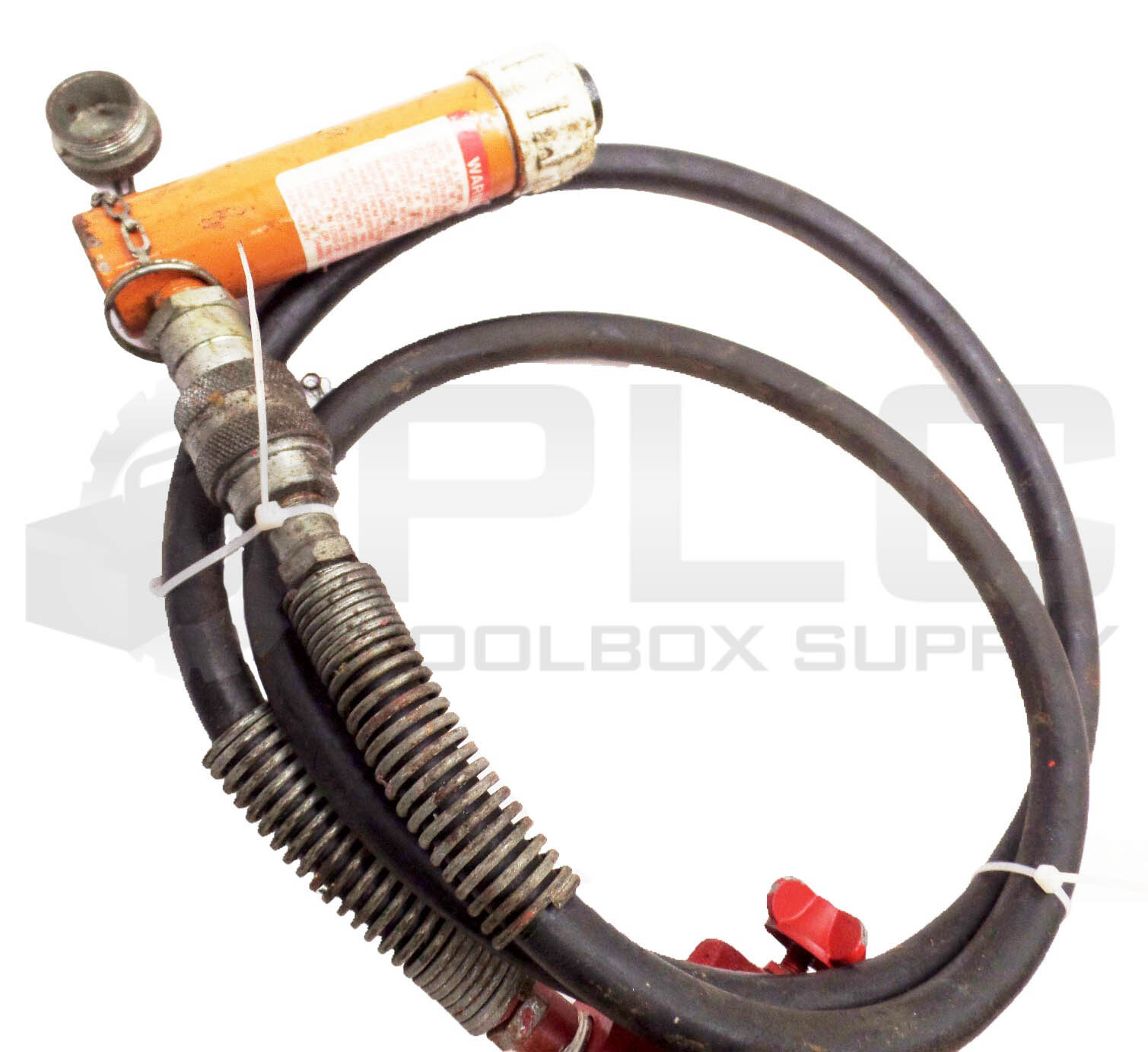 BLACKHAWK B65420 HAND PUMP 10000PSI